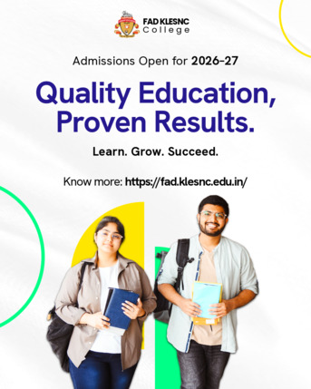 Bangalore, Education, About KLE Society | Transforming Lives Through Education Since 1916