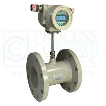 Mumbai, Materials, Biogas Flow Meter For Accurate Gas Measurement | PCD India