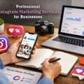 Drive Business Growth With Instagram Marketing Services | DDMS