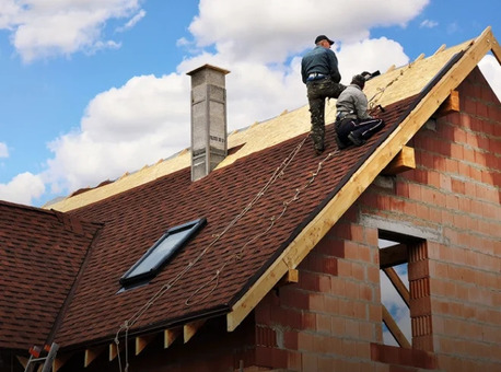 New York, Business, Commercial Roof In Coppell, TX
