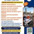 Pricipal Piping Engineer