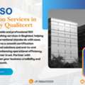 Best ISO Certification In Baghdad: Enhance Quality & Global Recognition With Qualitcert