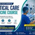 Master ICU Skills With Critical Care Medicine Course