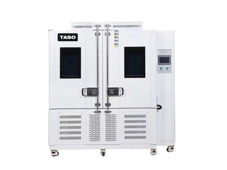 New York, Industrial Machinery, Environment Test Chamber Supplier For USA | TASO Metrology