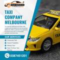 Best Taxi Company Melbourne &ndash; Book Safe & Affordable Rides Today