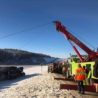 Edmonton, Automotive, Sherwood Towing Services LTD