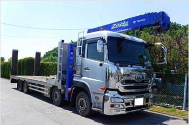 Edmonton, Automotive, Sherwood Towing Services LTD