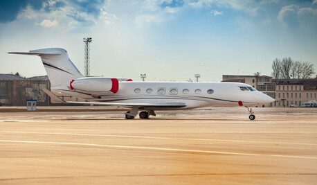 Bangkok, Travel, Private Aviation Support Services In China For Seamless Flight Operations
