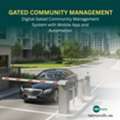 IoT And AI: Transforming Gated Community Management In The UAE