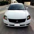 BHD 1500,  Mitsubishi Galant,  2010,  Automatic,  213000 KM,  Well Maintained