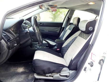 Umm Al Hassam, Vehicles, Cars & Trucks , BHD 1500,  Mitsubishi Galant,  2010,  Automatic,  213000 KM,  Well Maintained