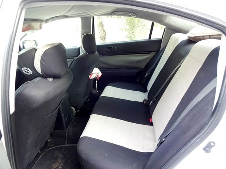 Umm Al Hassam, Vehicles, Cars & Trucks , BHD 1500,  Mitsubishi Galant,  2010,  Automatic,  213000 KM,  Well Maintained