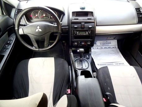 Umm Al Hassam, Vehicles, Cars & Trucks , BHD 1500,  Mitsubishi Galant,  2010,  Automatic,  213000 KM,  Well Maintained