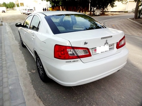 Umm Al Hassam, Vehicles, Cars & Trucks , BHD 1500,  Mitsubishi Galant,  2010,  Automatic,  213000 KM,  Well Maintained