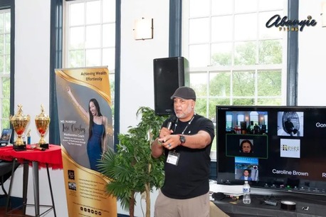 Washington DC, Training, Transform Your Life With A Powerful Mindset Coaching Program