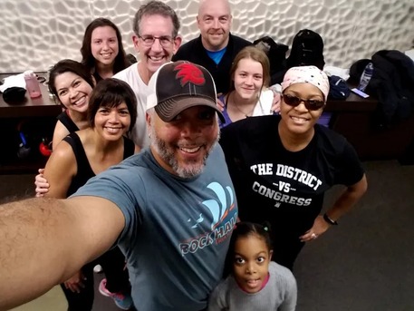 Washington DC, Training, Transform Your Life With A Powerful Mindset Coaching Program