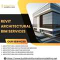 Revit Architectural BIM Services By The Most Trusted BIM Company In The USA