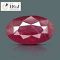 Original Ruby Stone | Rashi Ratan Bhagya