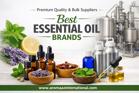 Toronto, Health & Beauty Items, Best Essential Oils In The World &ndash; Pure, Potent & Globally Trusted Quality