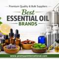Best Essential Oils In The World &ndash; Pure, Potent & Globally Trusted Quality