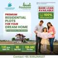 INR 35000,  150 Sq. Yard,  FOXKONN CENTRAL PARK &ndash; Premium HMDA Layout