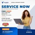 ServiceNow Online Training &ndash; Free Demo Available