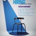 Sales Engineer - UAE