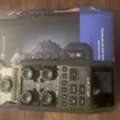 SAR 1200,  Rarely Used Zoom H8 Mobile Recording Studio