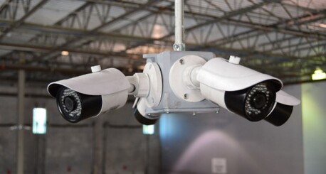 New York, Business, Security System Installers Company