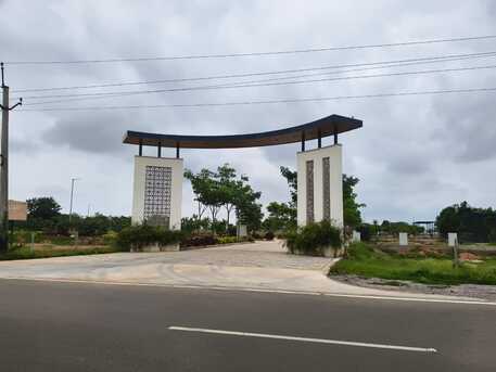 Hyderabad, Residential Plots, INR 22000,  200 Sq. Yard,  ACE ARCADIA &ndash; Premium HMDA & RERA Approved Layout