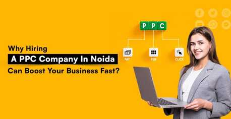 Noida, Marketing, Ritz Media World: Leading PPC Company In Noida For Targeted Advertising