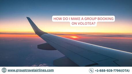 New York, Travel, How Do I Make A Group Booking On Volotea?
