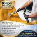 Saudi Cleaning Services