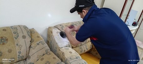 Dhahran, Cleaning, Saudi Cleaning Services