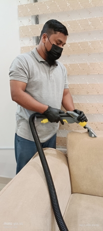 Dhahran, Cleaning, Saudi Cleaning Services