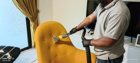Dhahran, Cleaning, Saudi Cleaning Services