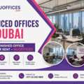 Serviced Offices In Dubai | Fully Furnished Office Space For Rent &ndash; Nuoffices