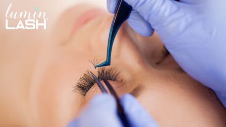 New York, Beautician, Best Eyelash Extensions Missouri City For Glamorous Eyes