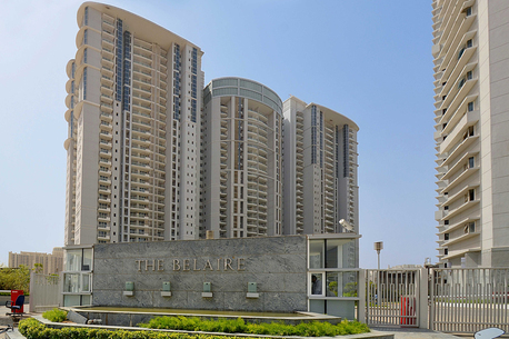 Gurgaon, Buildings, Service Apartments In Gurgaon Premium Living Spaces