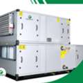 AHU Room Solutions | Cronax Industries
