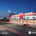 BHD 4500, Highway Faced Showroom For Rent In Sanad