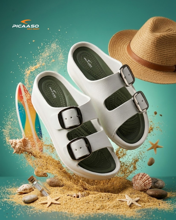 Haryana, Clothing & Accessories, EVA Sole Vs Rubber Sole Vs TPR: Which Sole Should You Actually Choose?