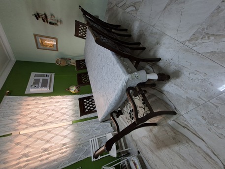Riyadh, Furniture, SAR 750,  Dining Table
