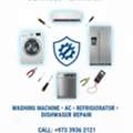 Home Appliance Repair Services Bahrain