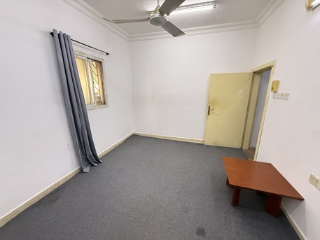 Al Malaz, Rooms for Rent, SAR 1150/month,  Spacious Room For A Decent Bachelor