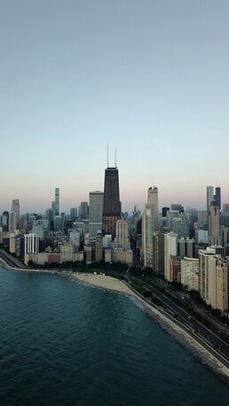 New York, Photography, Atlanta Drone Company