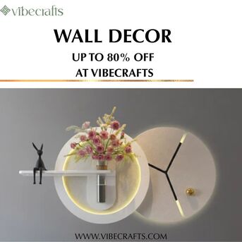 Noida, Household Items, INR 9999,  Stylish Wall Decor For Every Home