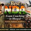 NDA Foundation Program After 10th In Bhopal