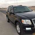 SAR 20000,  Ford Explorer,  2010,  Automatic,  210000 KM,  Well Maintained   Model