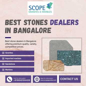 Bangalore, Construction, Best Stones Dealers In Bangalore | Top Imported Marble Manufacturers In Bangalore